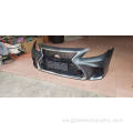 LX LS 2006-2012 Boresha hadi 2021 Bumpers Bodykit